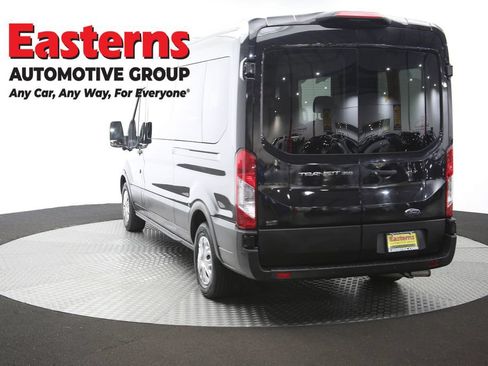 Used 2023 Ford Transit 350 XLT RWD image 64