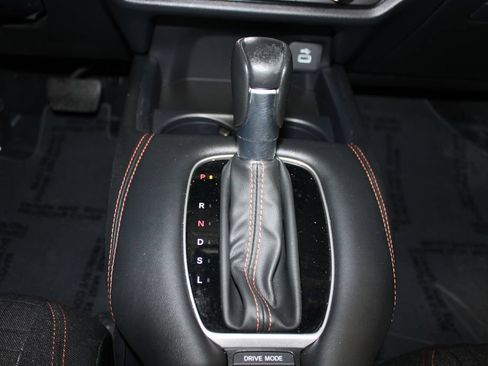 Used 2024 Honda HR-V Sport image 16