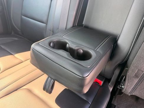 Used 2022 RAM 1500 Sport w/ Rebel Level 2 Equipment Group AWD/4WD image 30