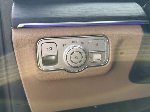 New 2026 Mercedes-Benz GLE 450 GLE 450 image 36