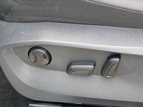 Certified 2024 Volkswagen Tiguan Wolfsburg Edition image 15