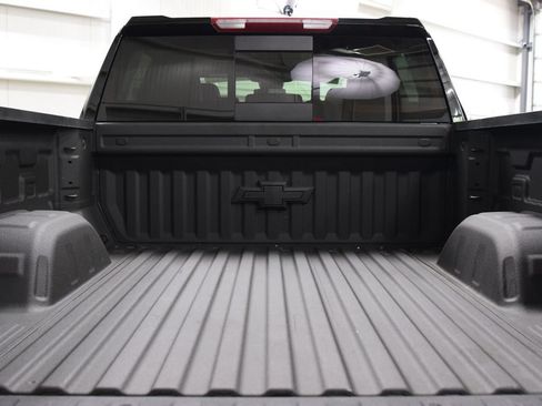 Used 2024 Chevrolet Silverado 1500 RST w/ All Star Edition Plus AWD/4WD image 28