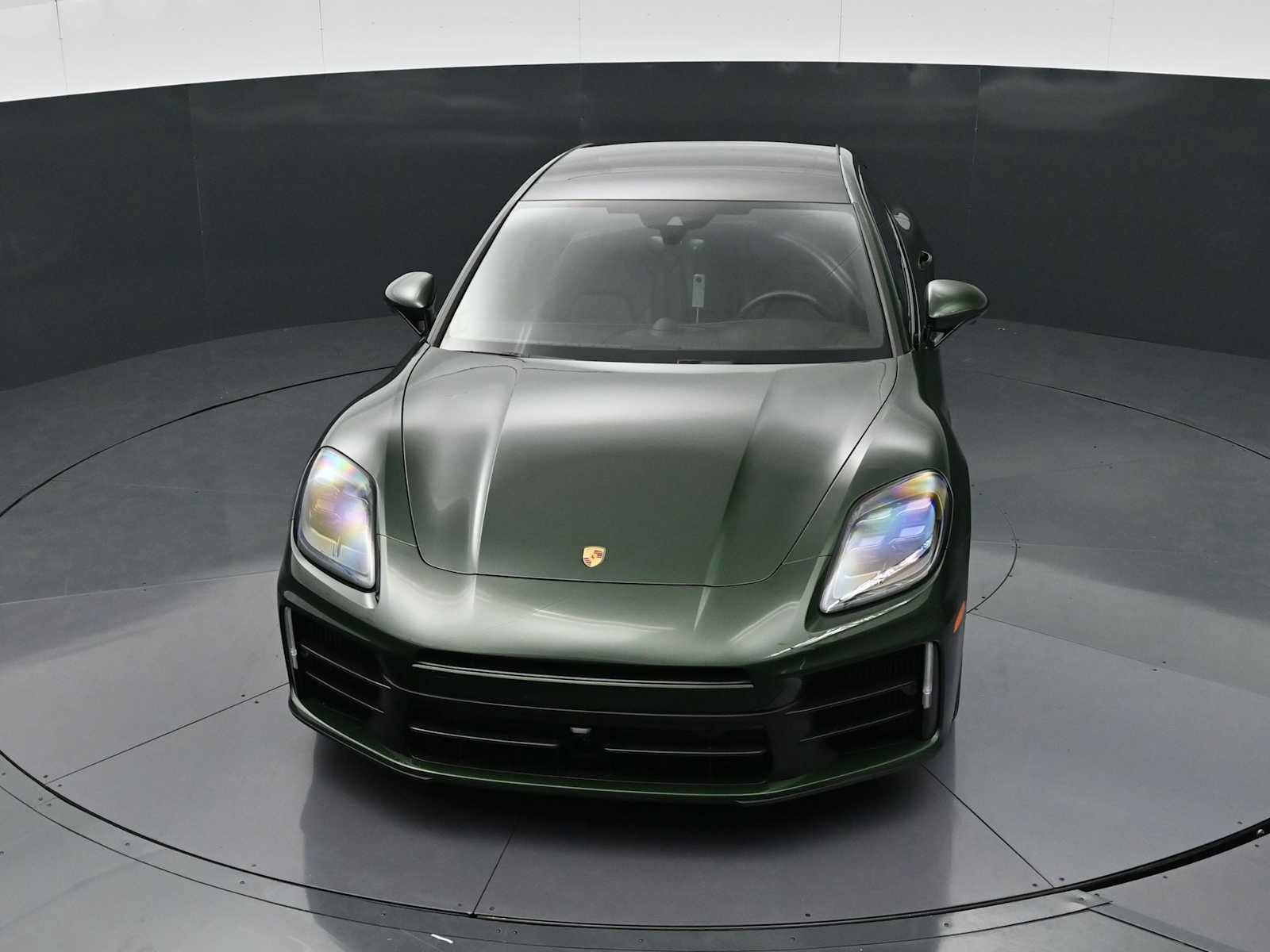 New 2026 Porsche Panamera RWD image 36