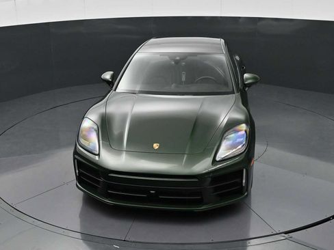 New 2026 Porsche Panamera RWD image 36