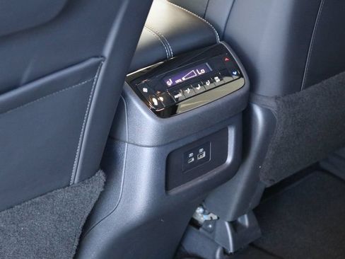 Certified 2025 INFINITI QX60 Pure AWD/4WD image 24