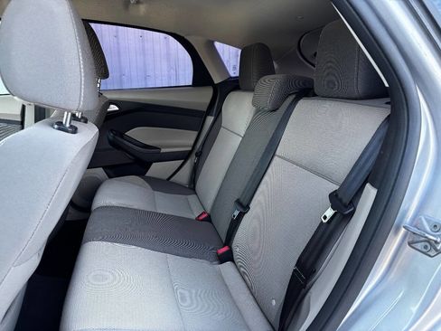 Used 2013 Ford Focus SE image 45
