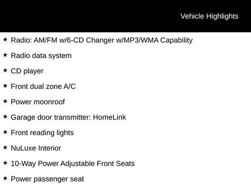 Used 2013 Lexus ES 350 w/ Luxury Pkg image 28