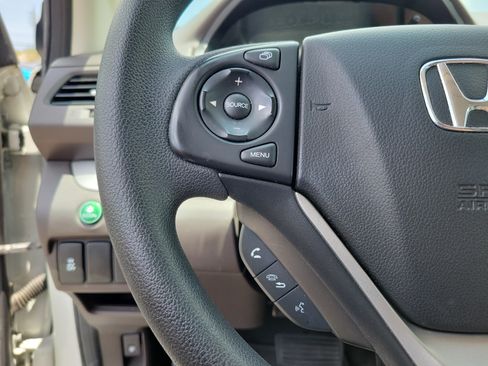 Used 2014 Honda CR-V EX image 23