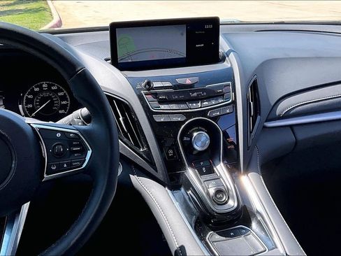 Used 2024 Acura RDX SH-AWD w/ Technology Package image 7