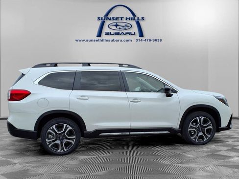 New 2026 Subaru Ascent Limited image 23