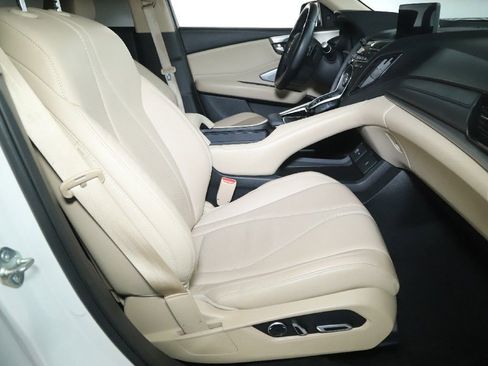 Used 2020 Acura RDX w/ Technology Package image 42