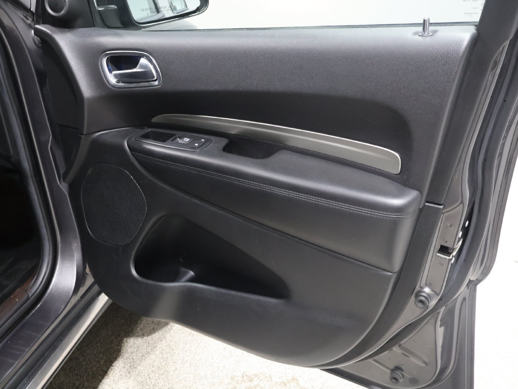 Used 2014 Dodge Durango SXT w/ Quick Order Package 23B AWD/4WD image 27