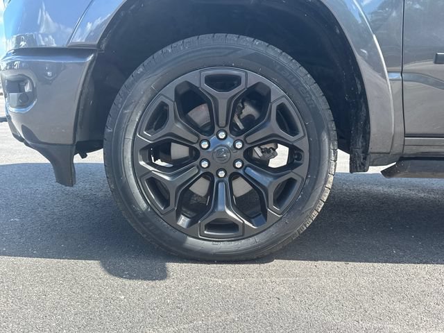 Used 2023 RAM 1500 Limited AWD/4WD image 5