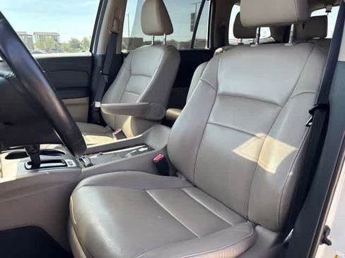 Used 2019 Honda Pilot EX-L image 21