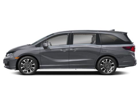 New 2026 Honda Odyssey Elite image 3
