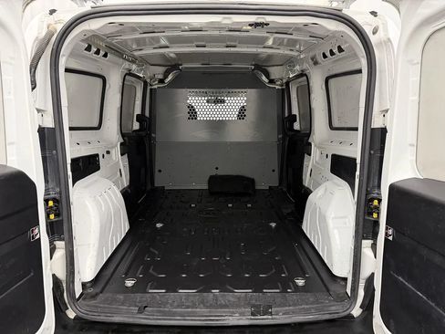 Used 2020 RAM ProMaster City Tradesman FWD image 20