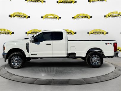 Used 2025 Ford F250 XLT