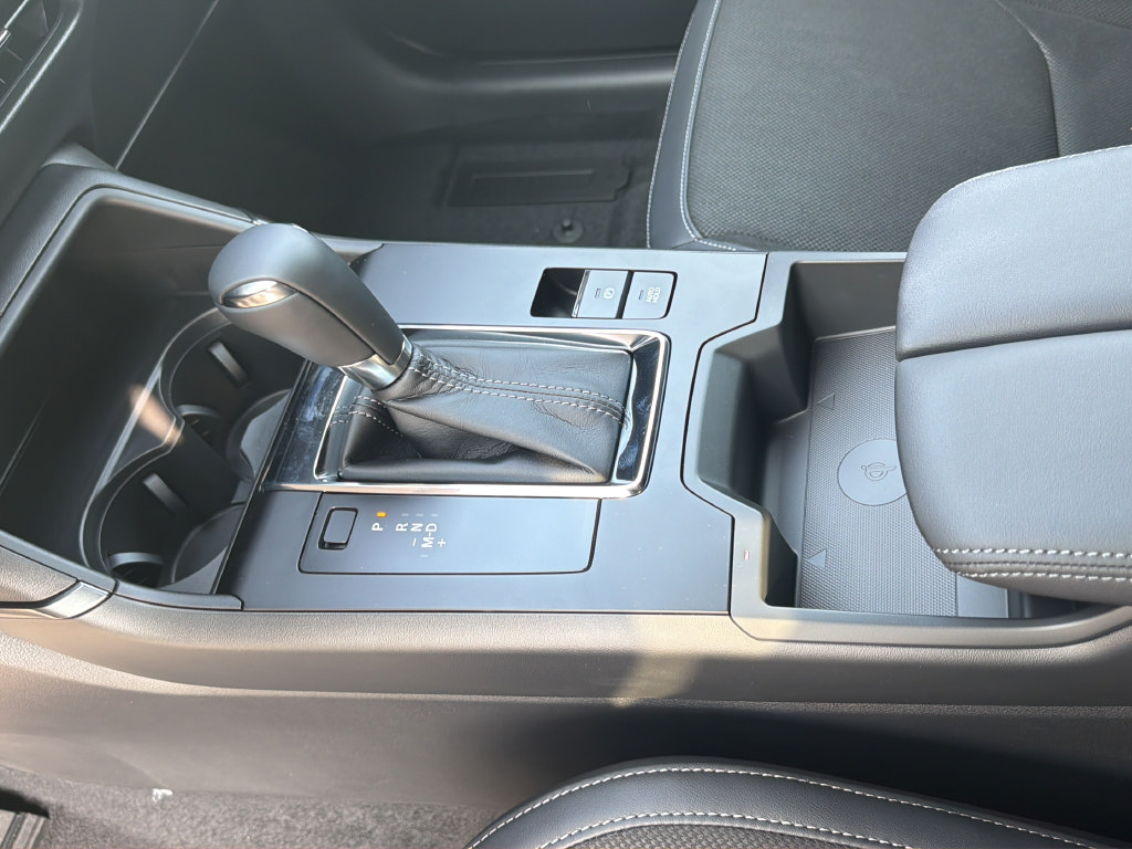 New 2026 MAZDA CX-5 Select AWD/4WD image 14
