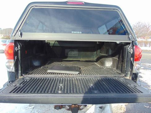 Used 2009 Toyota Tundra 2WD Double Cab image 32