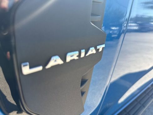 Used 2025 Ford Ranger Lariat w/ Trailer Tow Package image 30