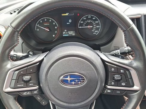Used 2021 Subaru Forester Sport w/ Popular Package #2 AWD/4WD image 21
