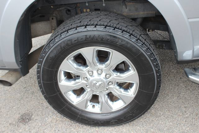 Used 2020 RAM 2500 Limited AWD/4WD image 36