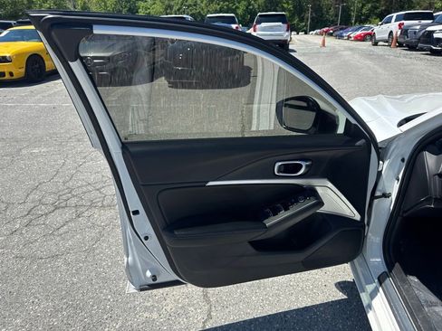 Used 2025 Acura Integra A-Spec FWD image 21