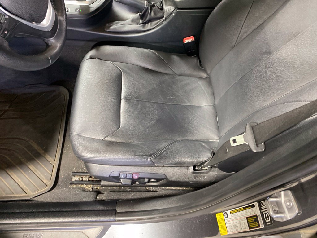Used 2014 BMW 328i Sedan RWD image 14