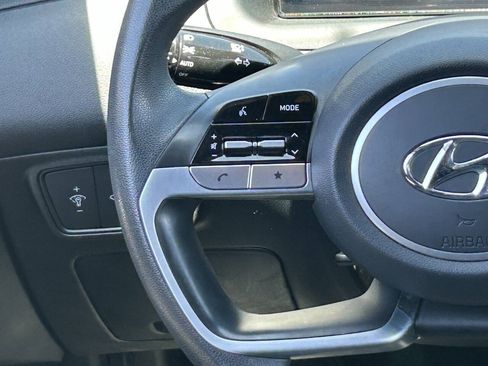 Used 2023 Hyundai Santa Cruz SEL w/ Activity Package AWD/4WD image 21