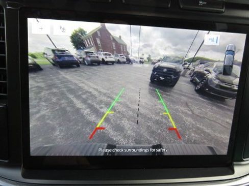 Certified 2022 Ford F150 XLT w/ Equipment Group 302A High image 12