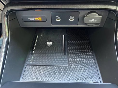 Certified 2026 Honda CR-V EX image 21