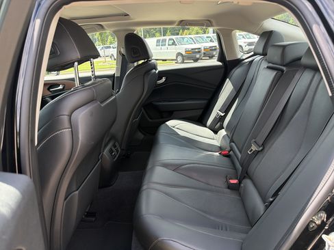 Certified 2021 Acura TLX w/ Technology Package FWD image 34