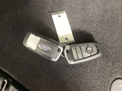 Used 2023 Ford Escape Active image 32