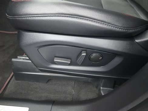Used 2022 Ford Explorer ST-Line RWD image 21