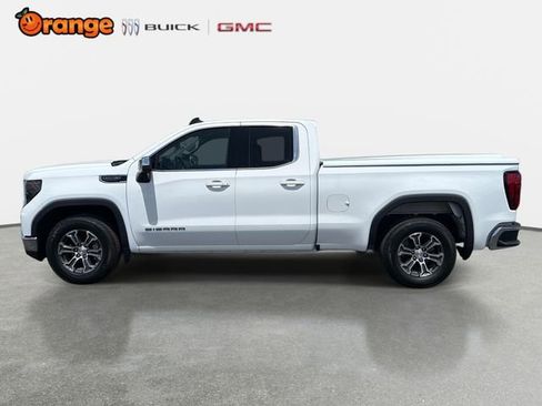 Used 2022 GMC Sierra 1500 SLE image 6