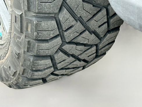 Used 2022 Jeep Wrangler Unlimited Sahara w/ Cold Weather Group AWD/4WD image 44