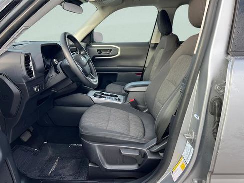 Used 2022 Ford Bronco Sport Big Bend AWD/4WD image 14