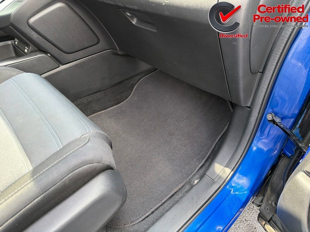 Used 2020 Honda CR-V EX image 31