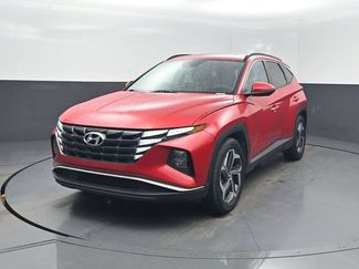 Used 2023 Hyundai Tucson SEL w/ Convenience Package FWD video 2