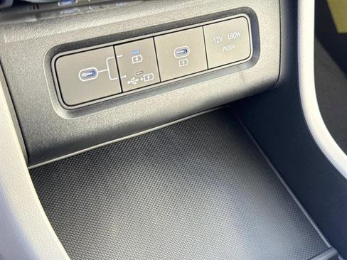 New 2026 Hyundai Tucson SEL image 24