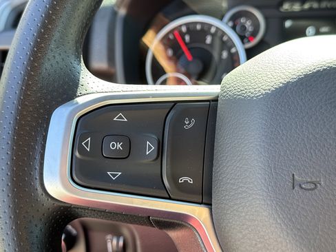 New 2025 RAM 5500 Tradesman image 29