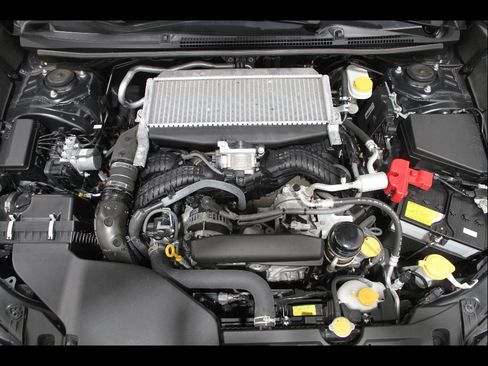 Used 2022 Subaru WRX Premium AWD/4WD image 21