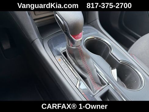 Used 2023 Chevrolet Equinox RS FWD image 23