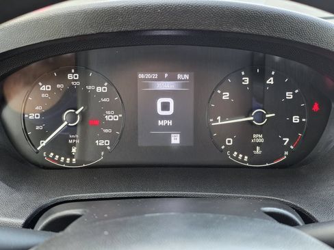 Used 2025 RAM ProMaster 2500 w/ Convenience Group FWD image 13