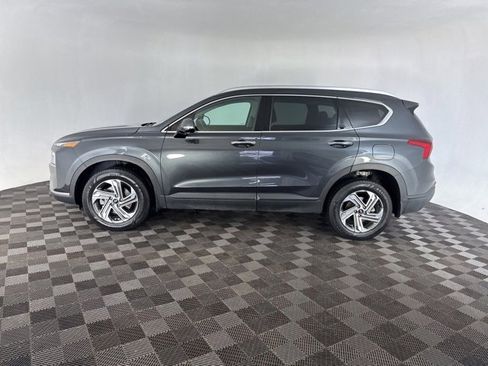 Used 2023 Hyundai Santa Fe SEL image 8