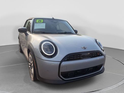 Used 2026 MINI Cooper S FWD image 7