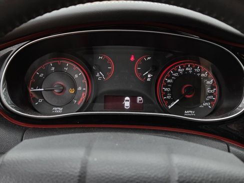 Used 2014 Dodge Dart SXT FWD image 9