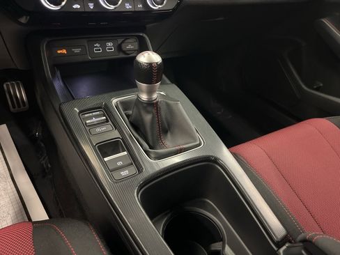 Used 2024 Honda Civic Si image 24