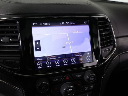 Used 2019 Jeep Grand Cherokee High Altitude image 36