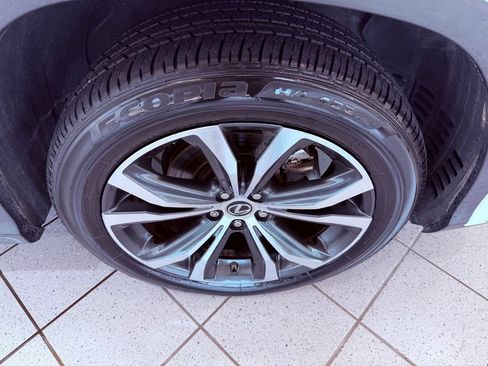 Certified 2021 Lexus RX 450h AWD w/ Premium Package image 16